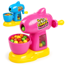 Johny Bee Ga Gu Candy Maker 8 X 8 G