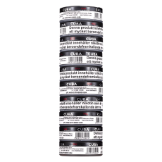  CUBA Black Cola Slim