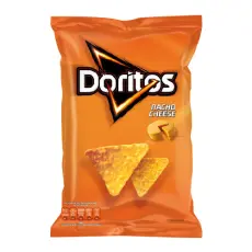 Doritos Doritos Nacho Cheese 22 X 170 G