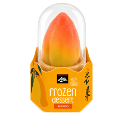  FOA Frozen Dessert Mango 12 X 75 G