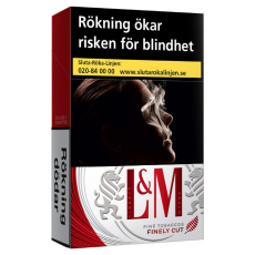  L&M Red Label