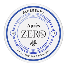  Apr&egrave;s Blueberry Zero