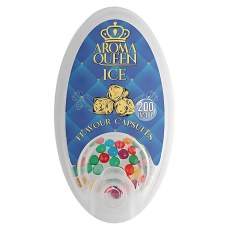  Aroma Queen Click Ice Blast 20-PACK