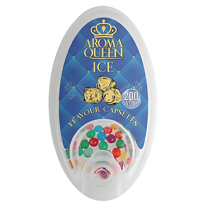 Aroma Queen Click Ice Blast 20-PACK
