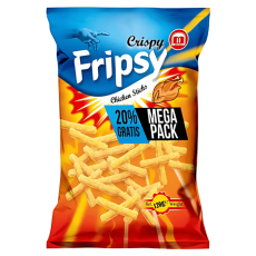  Fripsy Sticks Chicken 12 X 120 G