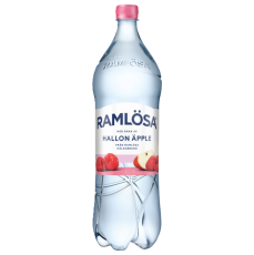 Hallon &Auml;pple Raml&ouml;sa Hallon &Auml;pple 8 X 1,5 L