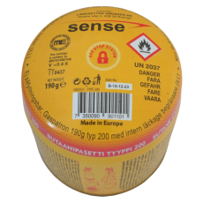  Sense Camping Gas 36 X 190 G