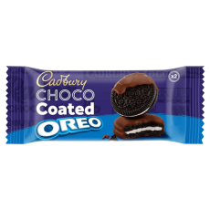 Oreo Oreo Cadbury 16 X 9 X 281,7 G