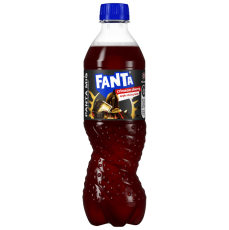  Fanta Crimson Cherry 24 X 50 CL