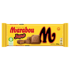  MAR Japp 15 X 160 G