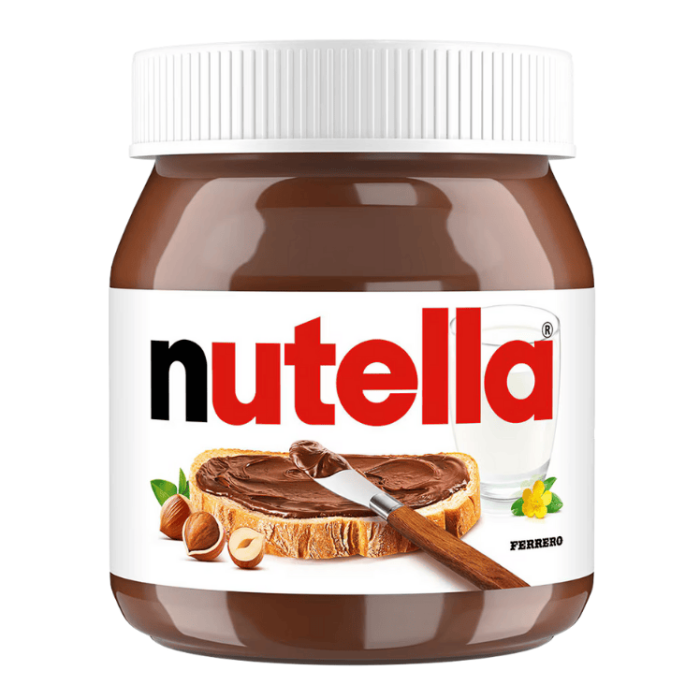 Nutella Nutella 15 X 350 G