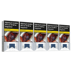  Marlboro Fine Beyond 100's