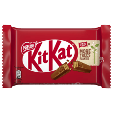 Nestle KitKat 4-finger 24 X 41,5 G