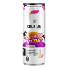  Celsius Galaxy Vibe 24 X 35,5 CL