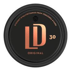  LD 30 Original Portion