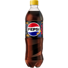  Pepsi Max Tropical 12 X 50 CL