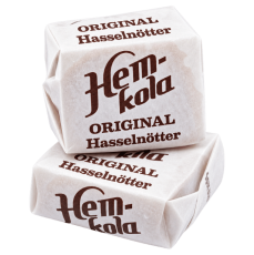 Carletti CAR Hemkola Original 2 KG
