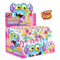 Johny Bee Johny Bee Windmail Monster 30 X 16 G