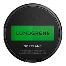  Lundgrens Norrland