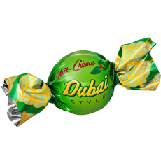  Printzells N&ouml;t-Cr&eacute;me Dubai Style 2,4 KG
