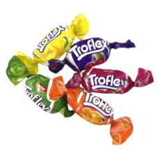  Toflex Fruktkola 0,8 KG
