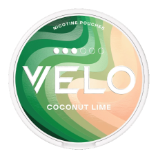  VELO Coconut Lime