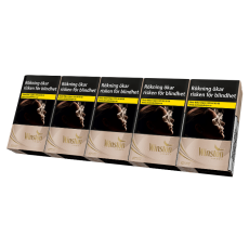  Winston Amber Super Slims