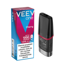  VEEV ONE Cherry
