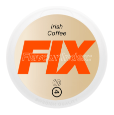  FIX Irish Coffee S4