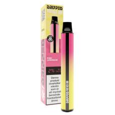  Panther Bar 2.0 Pink Lemonade 20MG 10-PACK