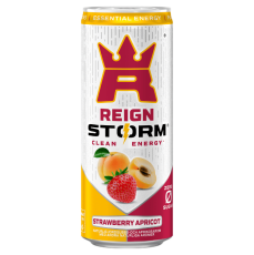  Reign Storm Strawberry Apricot 12 X 355 ML