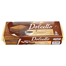  Dolcetto Kakao 16 X 200 G