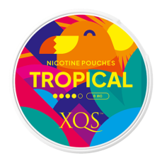  XQS Tropical Strong