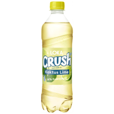  Loka Crush Kaktus Lime 12 X 50 CL