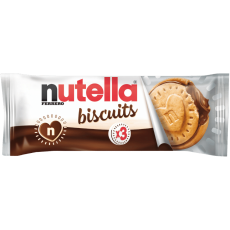  Nutella Biscuit 28 X 41,4 G