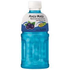  Mogu Mogu Blackcurrant 24 X 320 ML