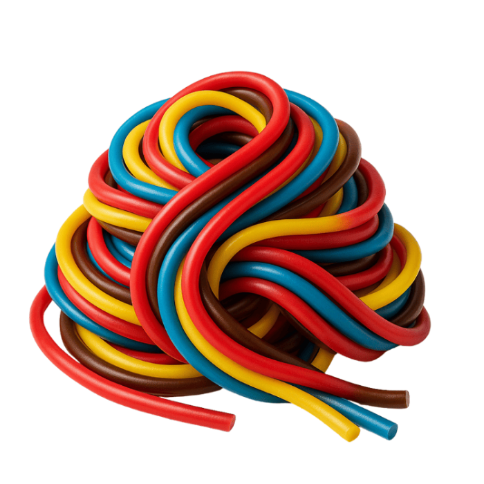  Damel Spaghetti 1,3 KG