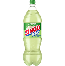 Zingo P&auml;ron Fl&auml;der Zero 8 X 1,5 L