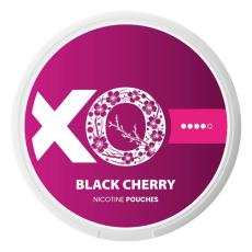  XO Black Cherry Strong