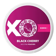  XO Black Cherry Strong