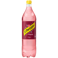 Schweppes Schweppes Russchian 8 X 1,5 L