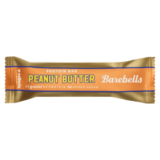 Barebells Barebells Bar Peanut Butter 12 X 55 G