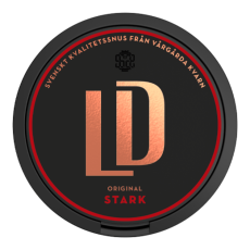  LD Original Portion Stark
