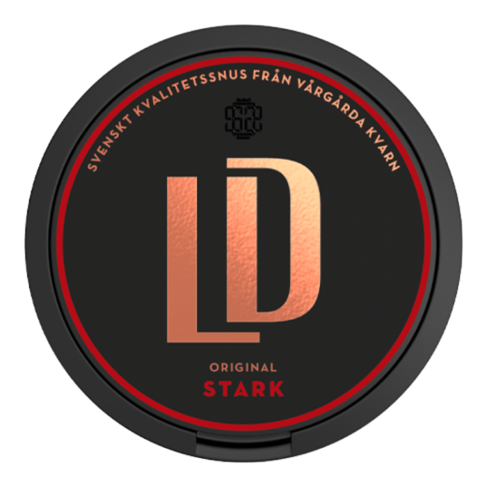  LD Original Portion Stark