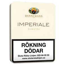  Dannemann Imperiale Sumatra/20