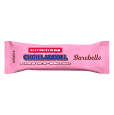 Barebells Barebells Bar Soft Chokladboll 12 X 55 G