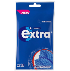  Extra Strong Mint 30 X 29 G