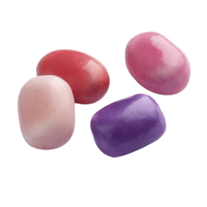 Maoam Maoam Kastanjer Wild Red Berries 3 KG
