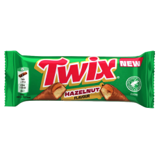  Twix Hazelnut 32 X 50 G