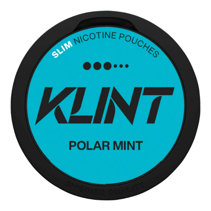 KLINT Polar Mint S3